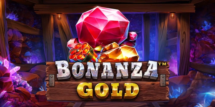 Cara Konsisten Profit Dengan Teknik Spin Di Slot Bonanza Gold