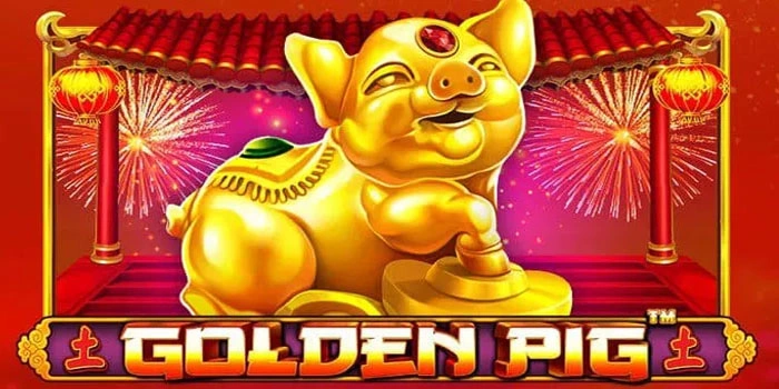 Panduan Menguasai Jackpot Slot Golden Pig Pakai Analisis Scatter