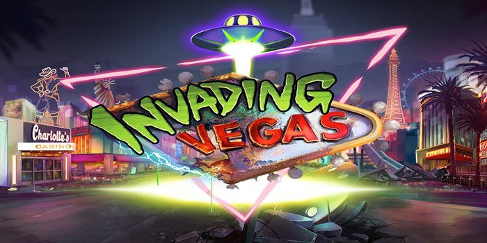 Panduan Lengkap Bermain Slot Invading Vegas Dengan Mudah