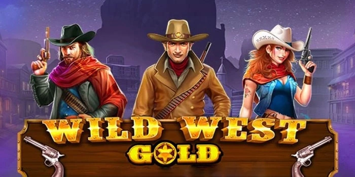 Rahasia Menang Beruntun Di Slot Wild West Gold